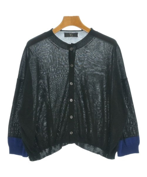 Y's เสื้อคาร์ดิแกน