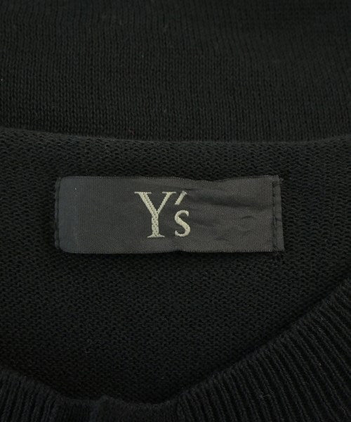 Y's เสื้อคาร์ดิแกน