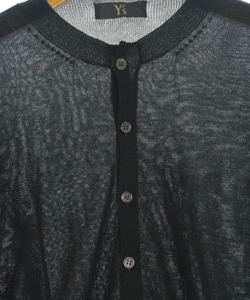 Y's เสื้อคาร์ดิแกน