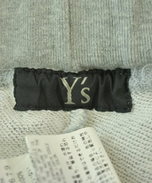 Y's กางเกงวอร์ม