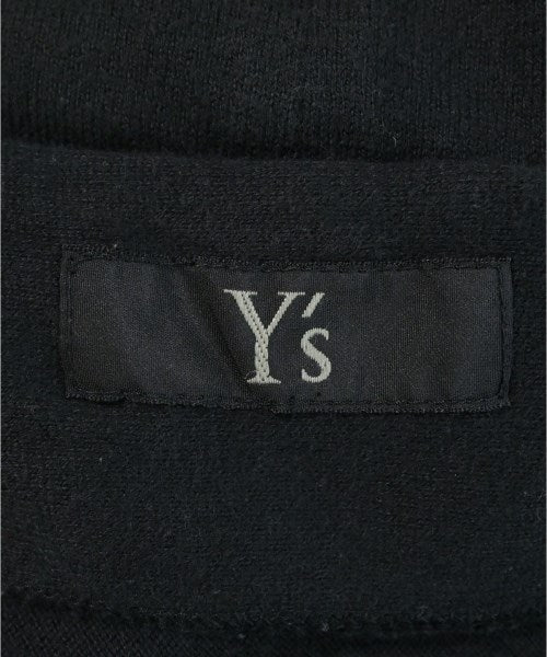 Y's เสื้อฮู้ด