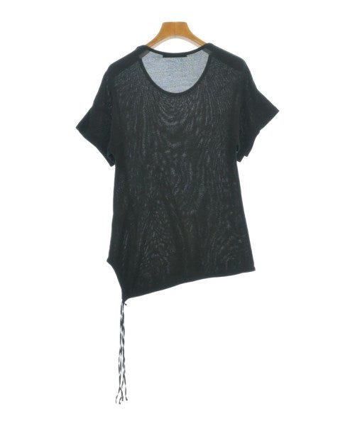 Y's เสื้อยืด/เสื้อท็อปส์