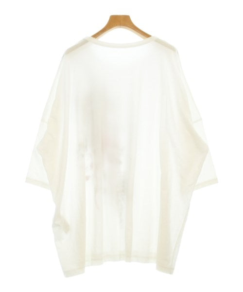 Y's เสื้อยืด/เสื้อท็อปส์