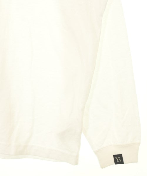 Y's เสื้อยืด/เสื้อท็อปส์