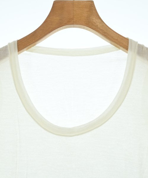 Y's เสื้อยืด/เสื้อท็อปส์