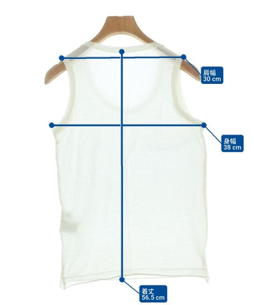 Y's เสื้อยืด/เสื้อท็อปส์