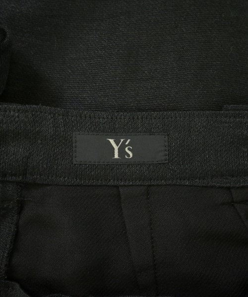Y's กางเกงขายาว