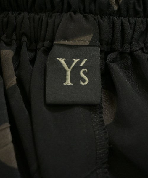 Y's กระโปรงยาว/แม็กซี่ยาว