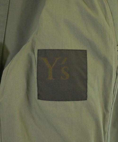 Y's เคลือบ Mod