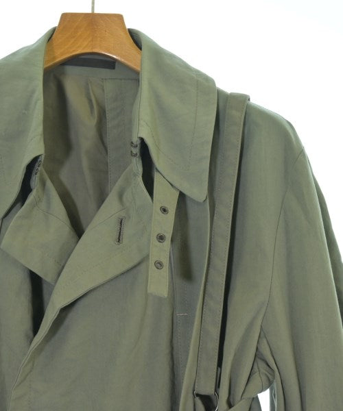 Y's เคลือบ Mod