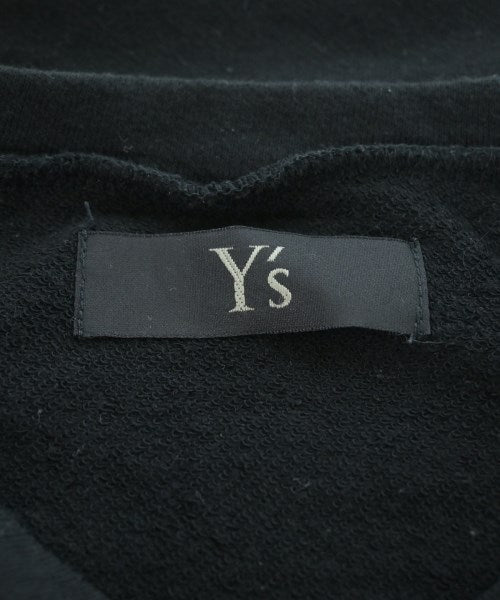 Y's เสื้อยืด/เสื้อท็อปส์