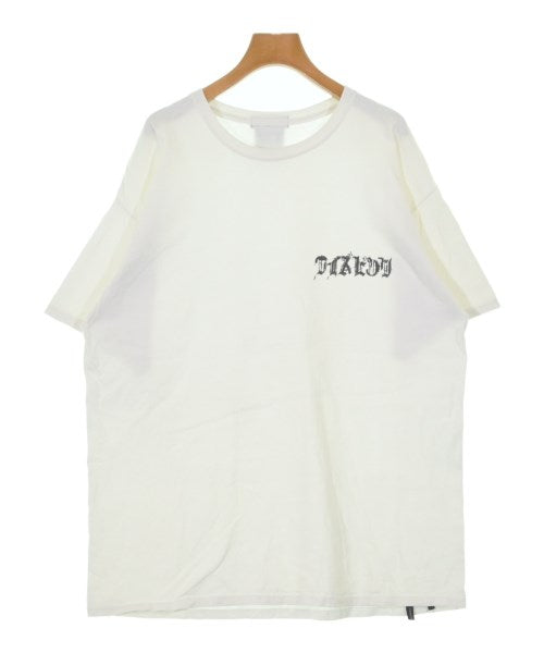 Y's เสื้อยืด/เสื้อท็อปส์