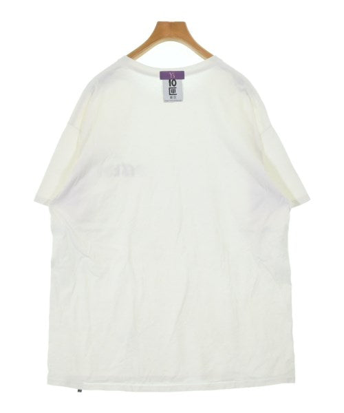Y's เสื้อยืด/เสื้อท็อปส์