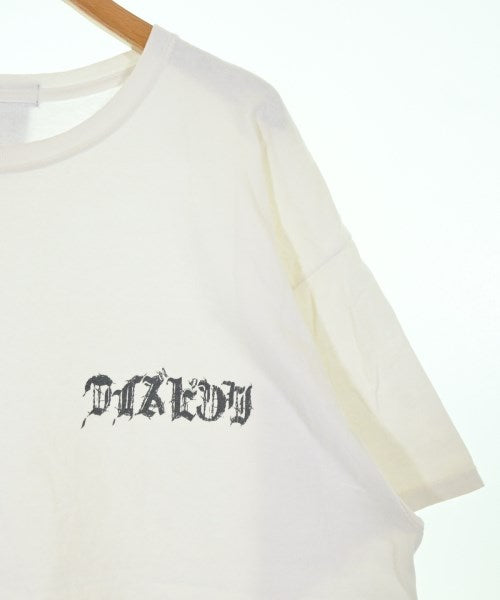 Y's เสื้อยืด/เสื้อท็อปส์