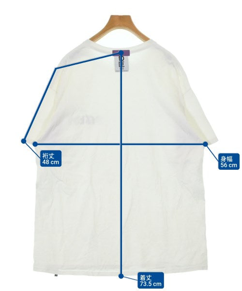 Y's เสื้อยืด/เสื้อท็อปส์