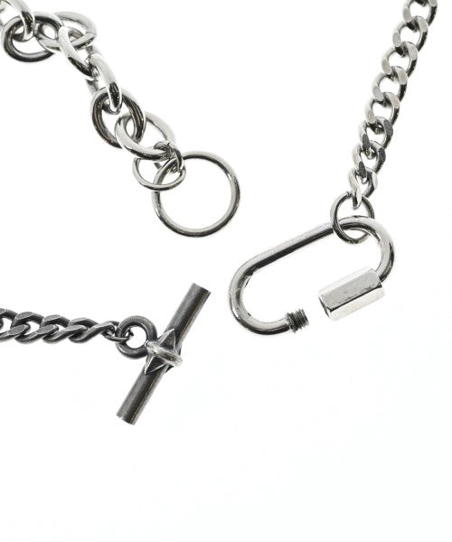 Y's สร้อยคอ