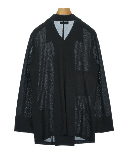 Y's เสื้อโค้ทเชสเตอร์ฟิลด์