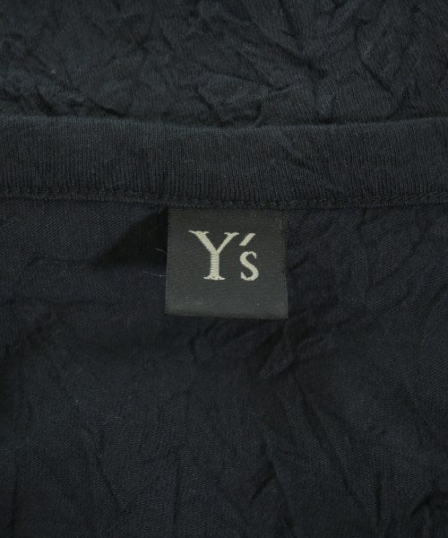 Y's เสื้อยืด/เสื้อท็อปส์