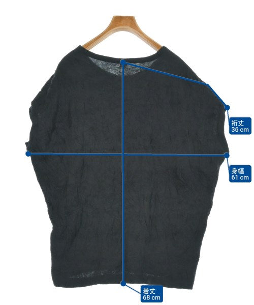 Y's เสื้อยืด/เสื้อท็อปส์