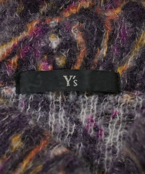 Y's เสื้อกันหนาว