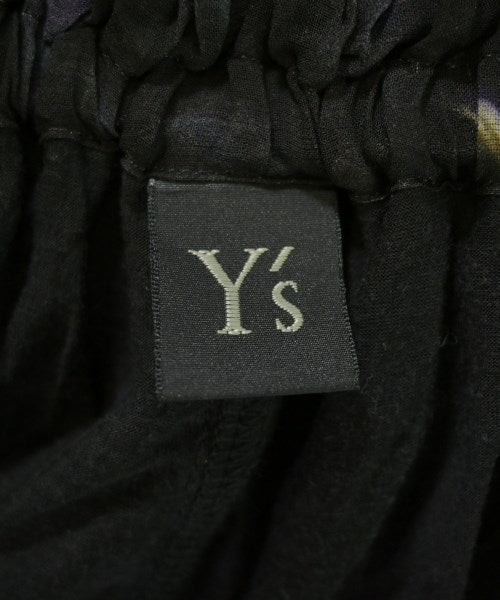Y's กระโปรงยาวถึงเข่า