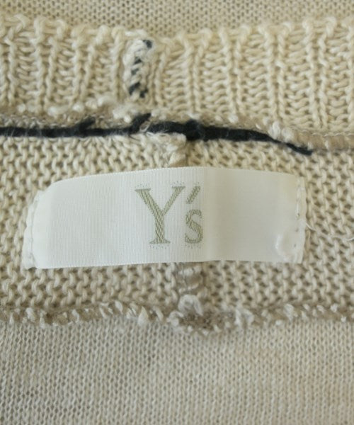 Y's เสื้อกันหนาว