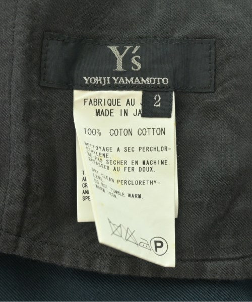 Y's กางเกง อื่น