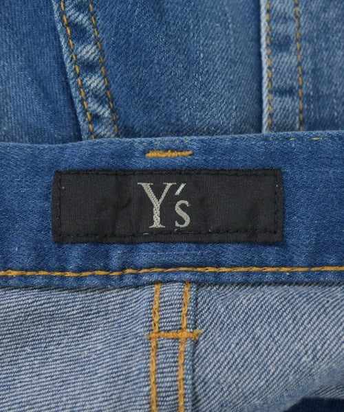 Y's ยีนส์