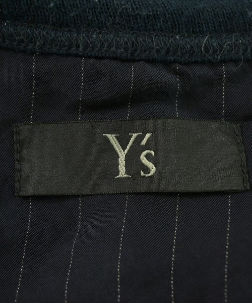 Y's เสื้อคาร์ดิแกน