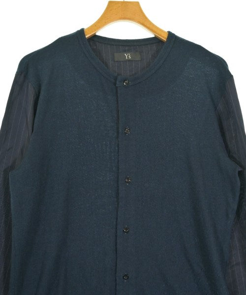Y's เสื้อคาร์ดิแกน