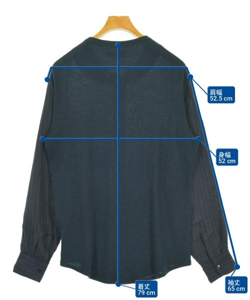 Y's เสื้อคาร์ดิแกน