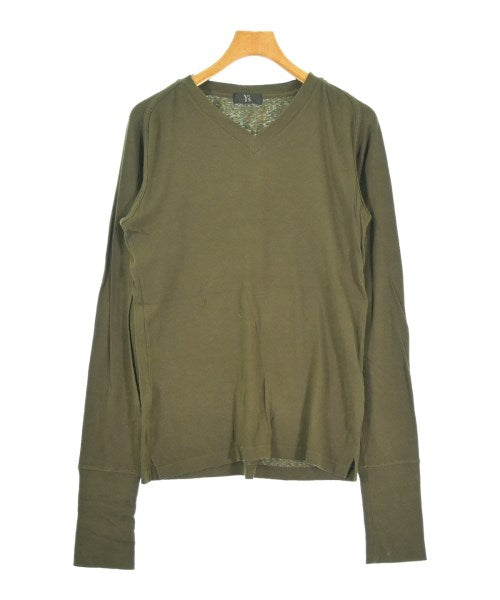 Y's เสื้อยืด/เสื้อท็อปส์