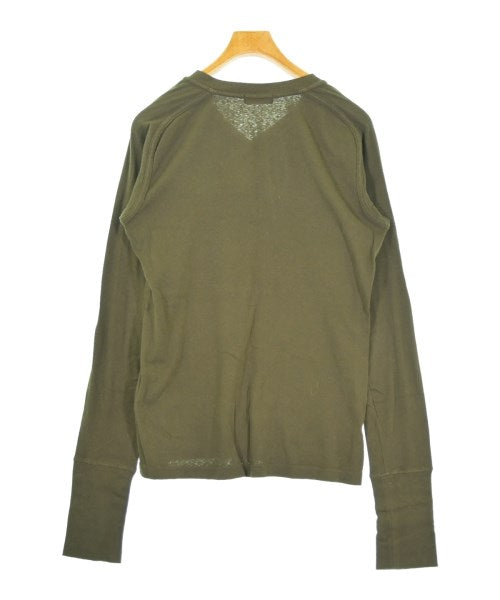 Y's เสื้อยืด/เสื้อท็อปส์