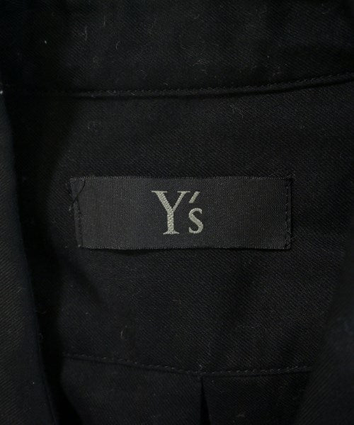 Y's เสื้อลำลอง