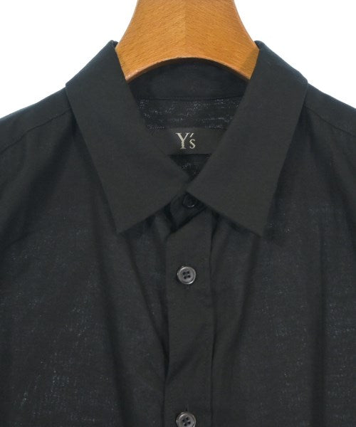Y's เสื้อลำลอง