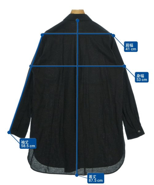 Y's เสื้อลำลอง