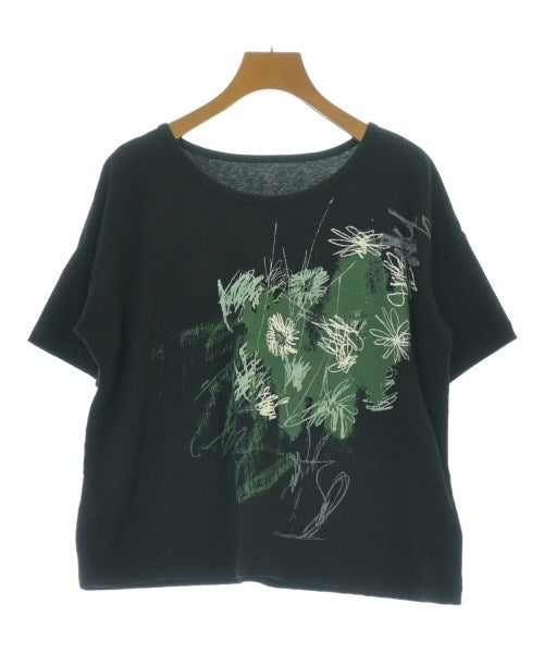 Y's เสื้อยืด/เสื้อท็อปส์