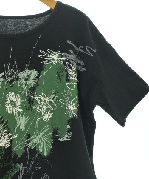 Y's เสื้อยืด/เสื้อท็อปส์