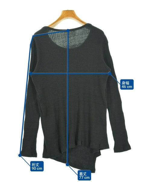 Y's เสื้อกันหนาว