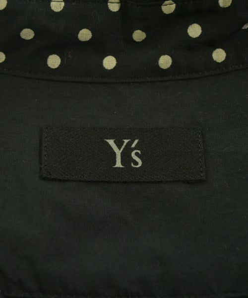 Y's เสื้อลำลอง