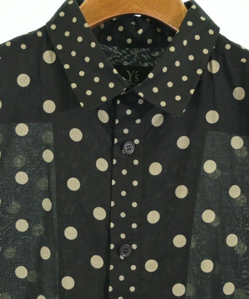 Y's เสื้อลำลอง