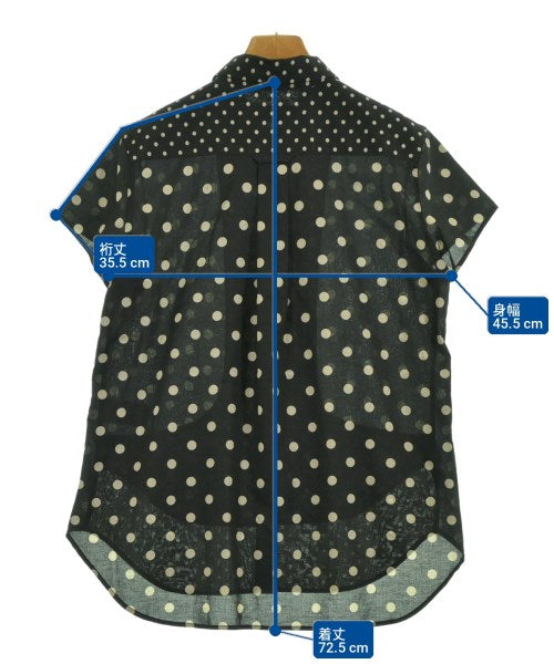 Y's เสื้อลำลอง