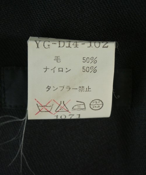 Y's เสื้อโค้ท อื่น