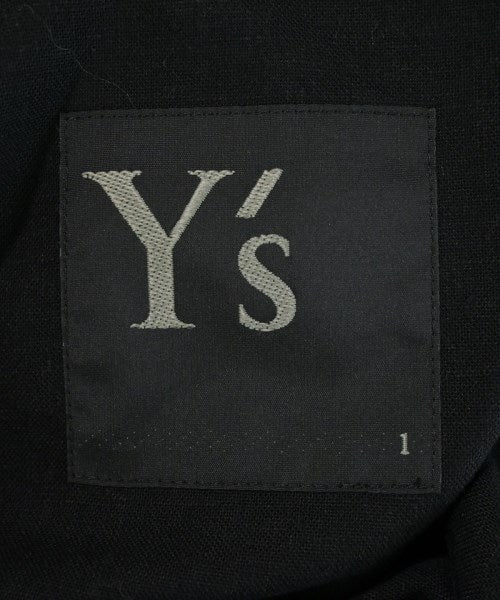 Y's เสื้อโค้ท อื่น