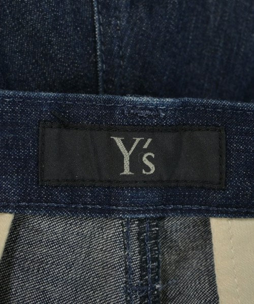 Y's ยีนส์