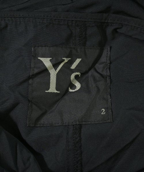 Y's เสื้อโค้ท อื่น