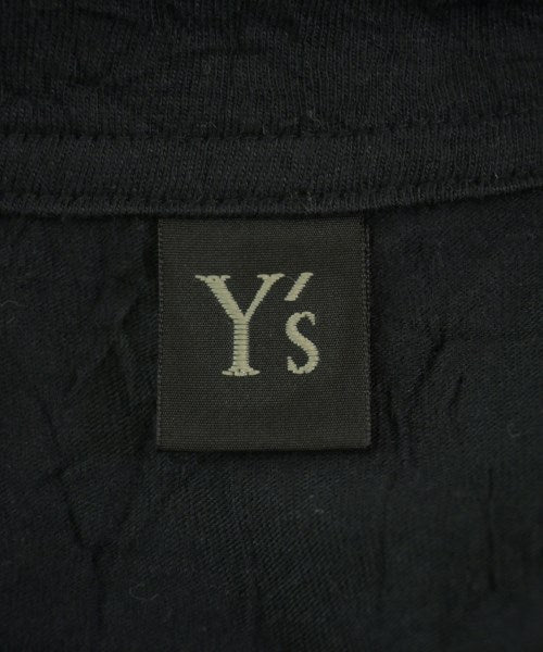 Y's เสื้อโค้ทเชสเตอร์ฟิลด์