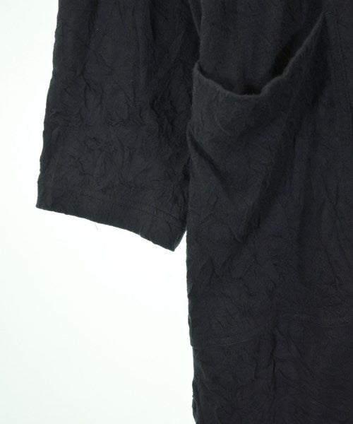 Y's เสื้อโค้ทเชสเตอร์ฟิลด์