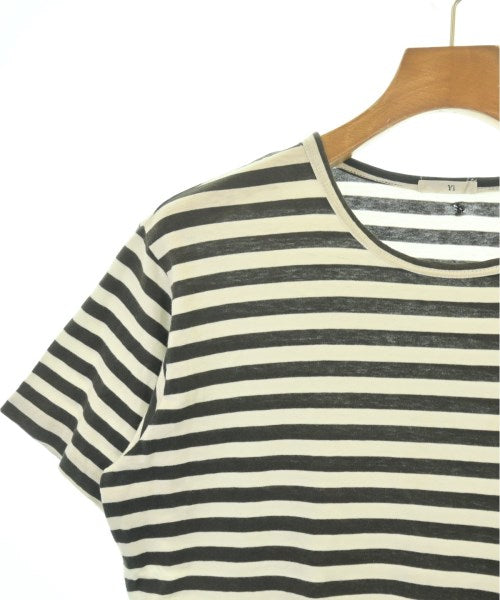 Y's เสื้อยืด/เสื้อท็อปส์