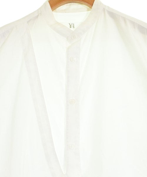 Y's เสื้อลำลอง